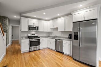 129 Sutherland Rd in Boston, MA - Building Photo - Building Photo