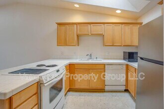 4000 NE 109th Ave in Vancouver, WA - Foto de edificio - Building Photo