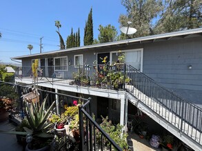 1420 N Marengo Ave in Pasadena, CA - Building Photo - Building Photo