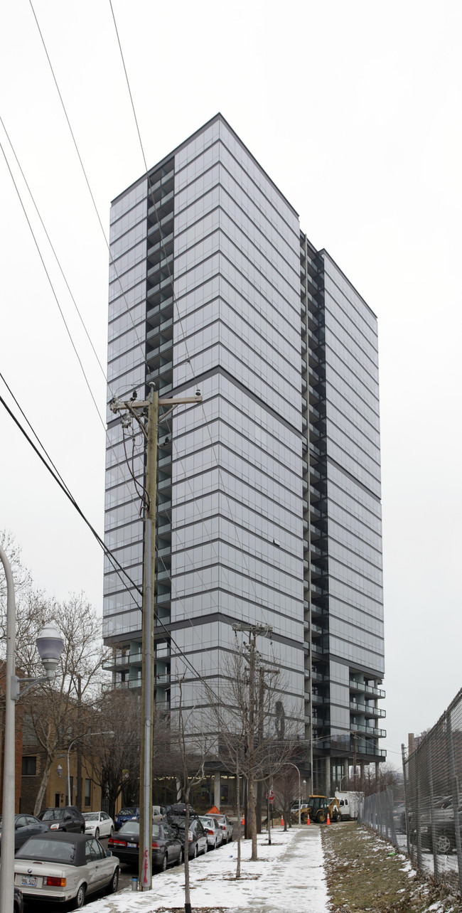 SoNo in Chicago, IL - Foto de edificio - Building Photo