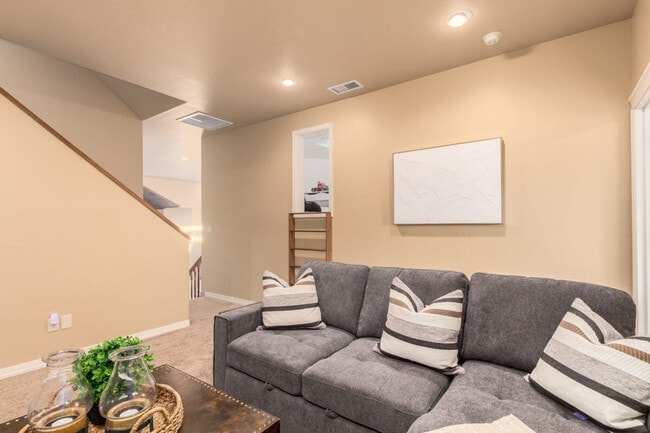 1018 N Amberwood St, Unit SI ID1558617P