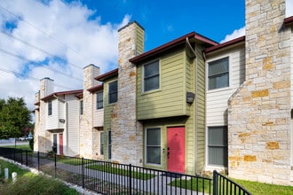Arbors at Riverside in Austin, TX - Building Photo - Building Photo