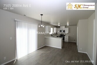7505 208th Ave E in Bonney Lake, WA - Building Photo - Building Photo