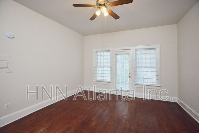 435 N Highland Ave NE in Atlanta, GA - Building Photo - Building Photo