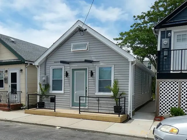 property at 313 Beach 101st St