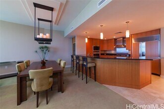 1288 Ala Moana Blvd in Honolulu, HI - Building Photo - Building Photo