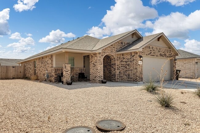 460 Staghorn Dr in Odessa, TX - Building Photo - Building Photo