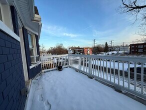 349 Westminster St in Detroit, MI - Building Photo - Building Photo