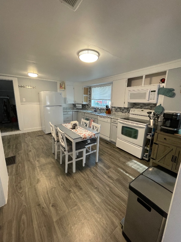 property at 117 Main St