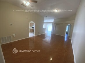 3121 Turret Dr in Kissimmee, FL - Building Photo - Building Photo