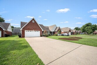 1904 Black Fox Crossing in Murfreesboro, TN - Building Photo - Building Photo