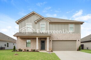 178 Fenwick Pl in Harvest, AL - Building Photo