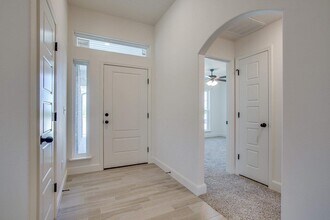 751 Arkansas Black in Bentonville, AR - Building Photo - Building Photo