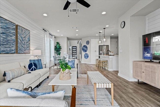 property at 6508 Velvet Leaf Ln