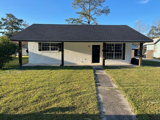 property at 110 Trotter St