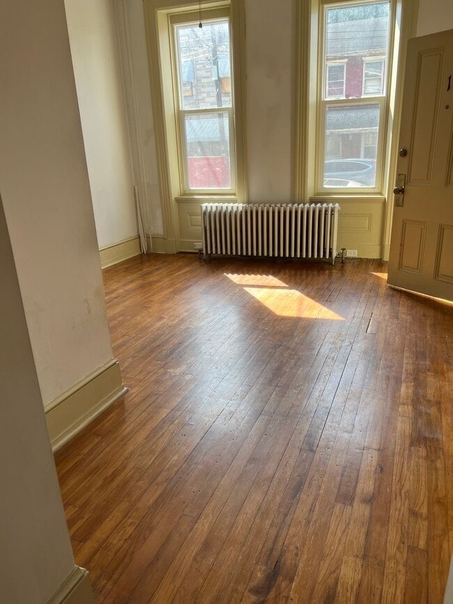 property at 233 Union St