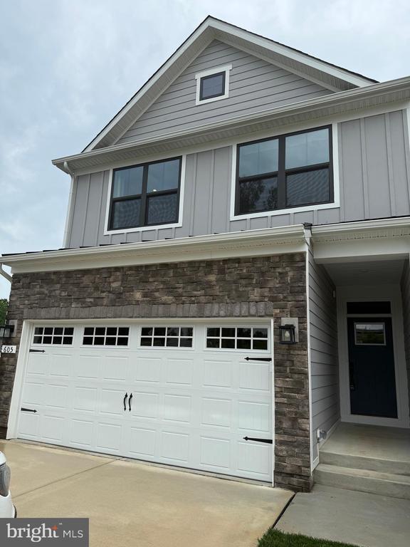605 Phalen Ct in Wilmington, DE - Building Photo - Building Photo
