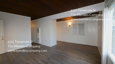 4352 Temecula St in San Diego, CA - Building Photo - Building Photo