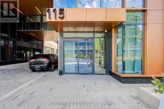 115 Denison Ave in Toronto, ON - Building Photo - Building Photo