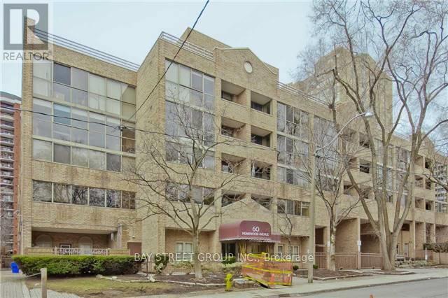 property at 60-160 Homewood Ave