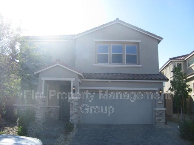 10673 Scorched Skye Ave in Las Vegas, NV - Building Photo - Building Photo