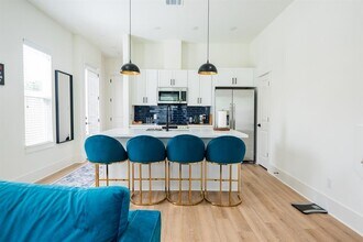 3542 Amos St in Houston, TX - Building Photo - Building Photo