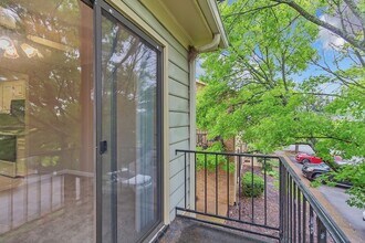 764 Fox Ridge Dr in Brentwood, TN - Foto de edificio - Building Photo