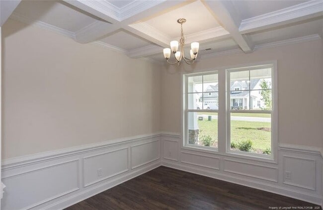 4748 Ritson Ln in Fayetteville, NC - Building Photo - Building Photo