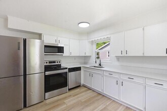 4370 Saylor St in Dayton, OH - Building Photo - Building Photo