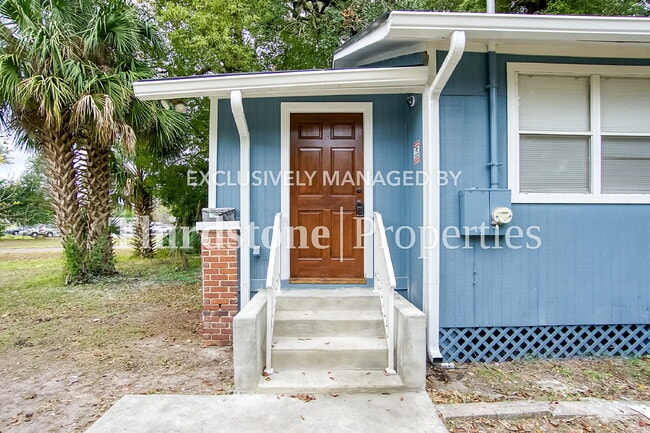 345 W 40th St in Jacksonville, FL - Building Photo - Building Photo
