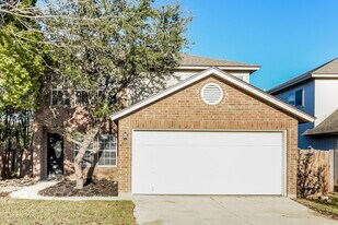 13319 Partridge Hill in San Antonio, TX - Building Photo