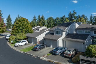 Mainstreet in Bellevue, WA - Building Photo - Building Photo