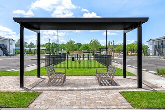 Venture Apartments in St. Cloud, FL - Foto de edificio - Building Photo
