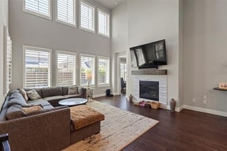 2116 Wyatt Wy in Little Elm, TX - Building Photo - Building Photo