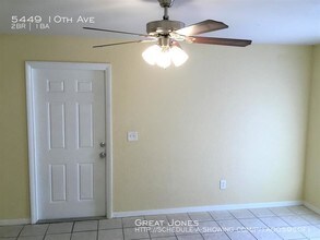 5449 Tenth Ave in Ft. Myers, FL - Building Photo - Building Photo