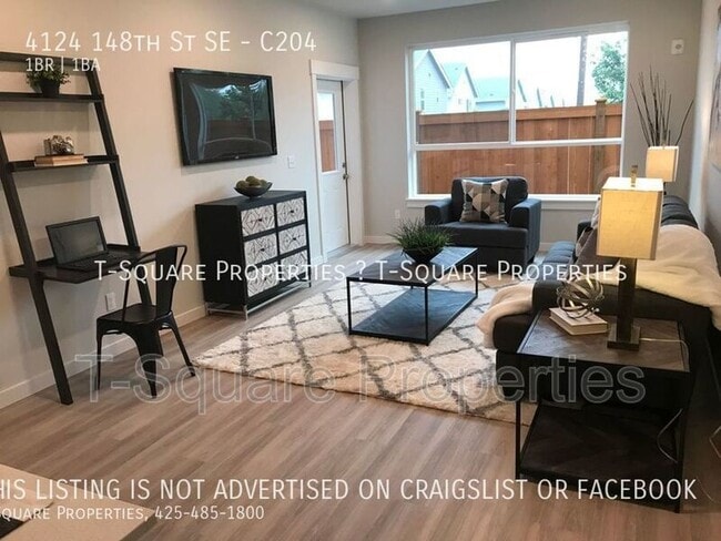 property at 4124 148th St SE