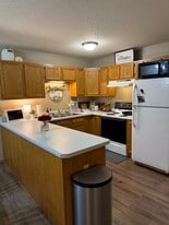 4319 131st St in Lake Hallie, WI - Building Photo