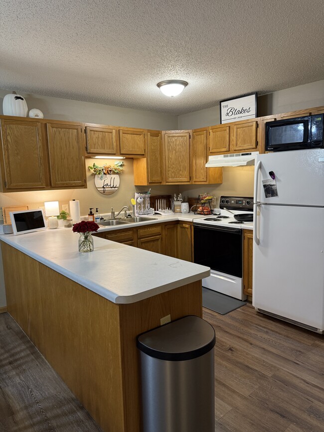 property at 4319 131st St