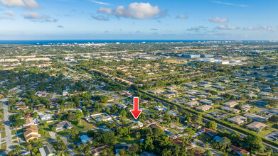 510 Coral Way in Delray Beach, FL - Building Photo - Building Photo