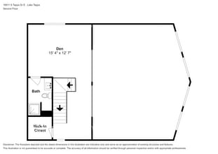 16911 S Tapps Dr E in Bonney Lake, WA - Foto de edificio - Building Photo