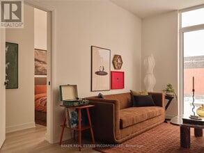 65 Trinity St in Toronto, ON - Building Photo - Building Photo