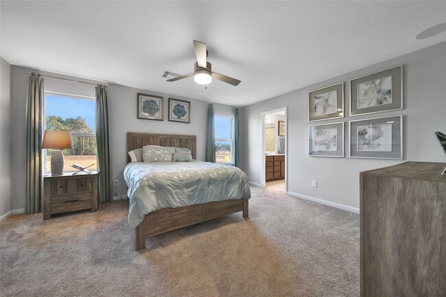 property at 3306 Forest Dr