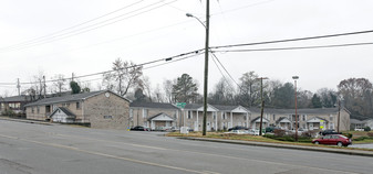 Scenic Hills Apartments