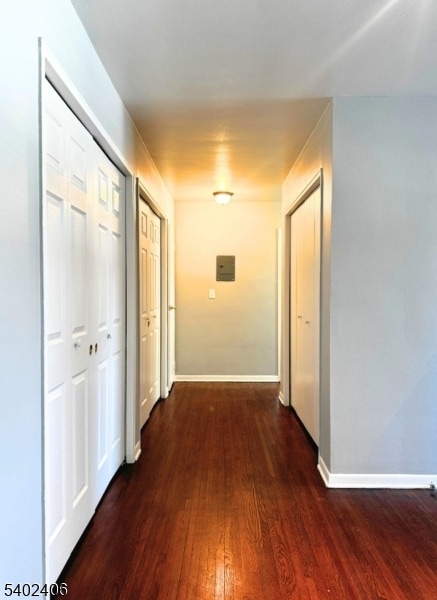 property at 2428 St Georges Ave