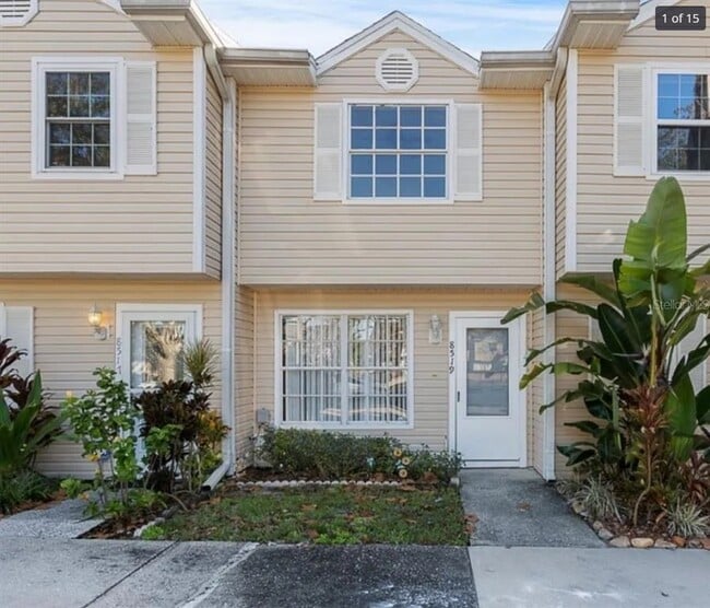 property at 8519 J R Manor Dr