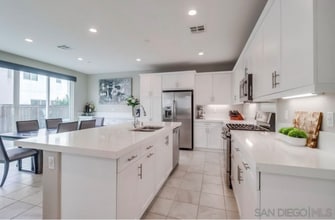 1311 Camino Avalon in Chula Vista, CA - Building Photo - Building Photo