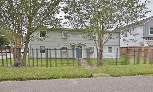 6726 Burkett St. photo'