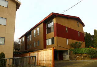 4259 8th Ave NE in Seattle, WA - Building Photo - Building Photo