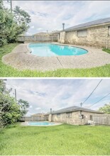 1117 Briarmeadow Dr in Beaumont, TX - Building Photo - Building Photo