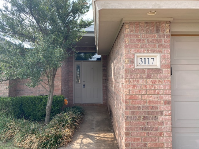 property at 3117 103rd St